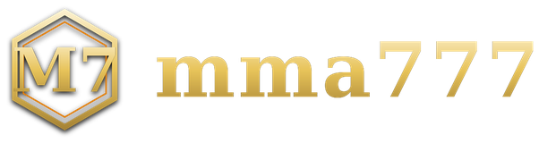 mma777 logo