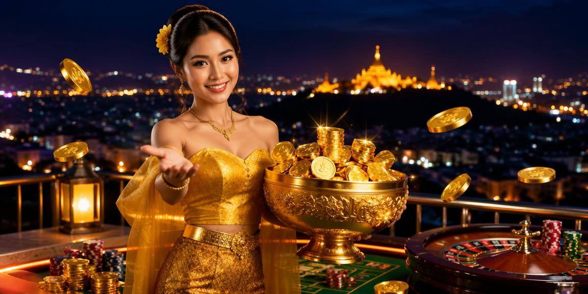 mma777 mma777 ရူလက်စားပွဲတွေမှာ သုံးနိုင်တဲ့ နည်းဗျူဟာများ