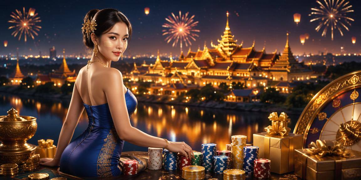 mma777 Craps Live Action ကို ဘာကြောင့် ရွေးရမလဲ